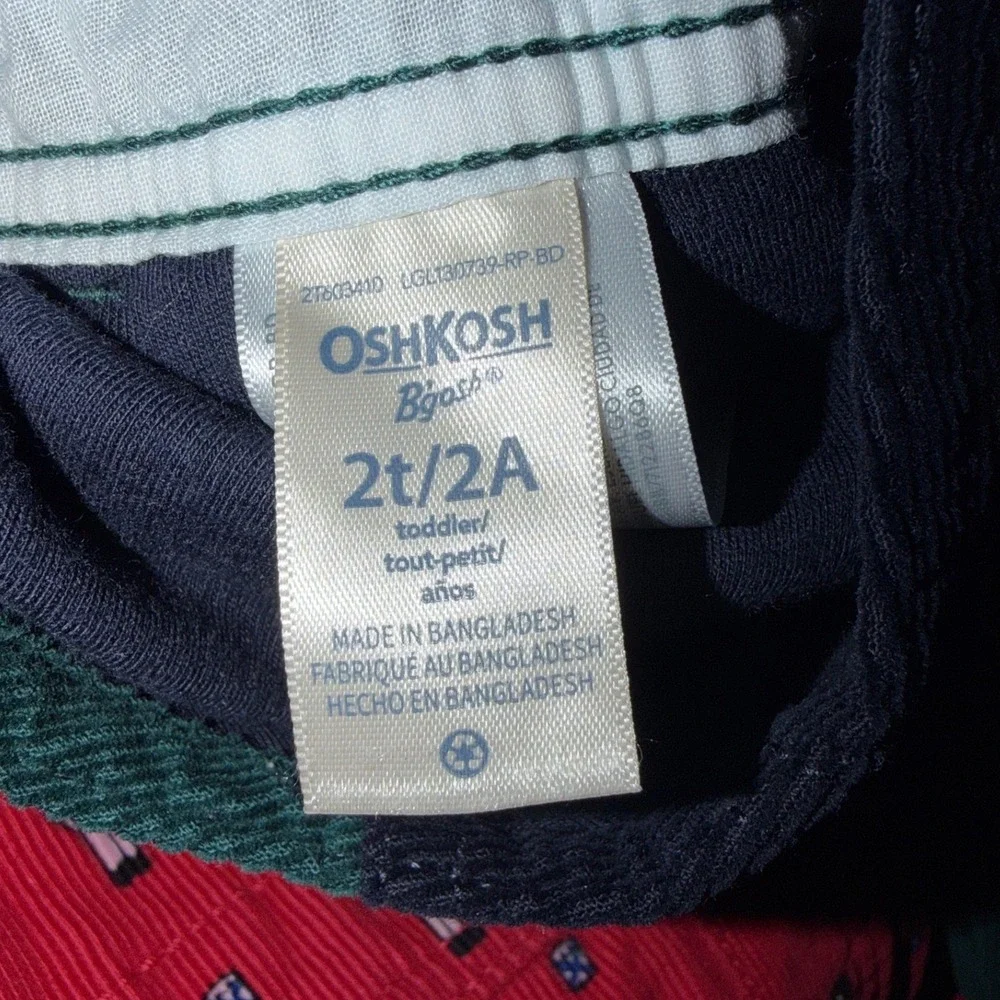 OshKosh Bgosh oshkosh gosh